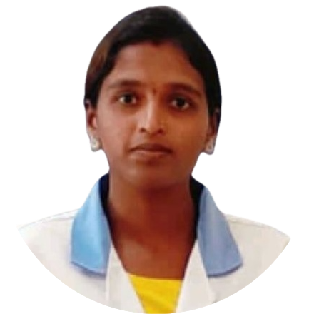 Ambika S